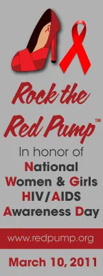 The Red Pump Project
