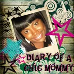 Diary of a Chic Mommy