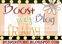 BoostMyBlogFriday