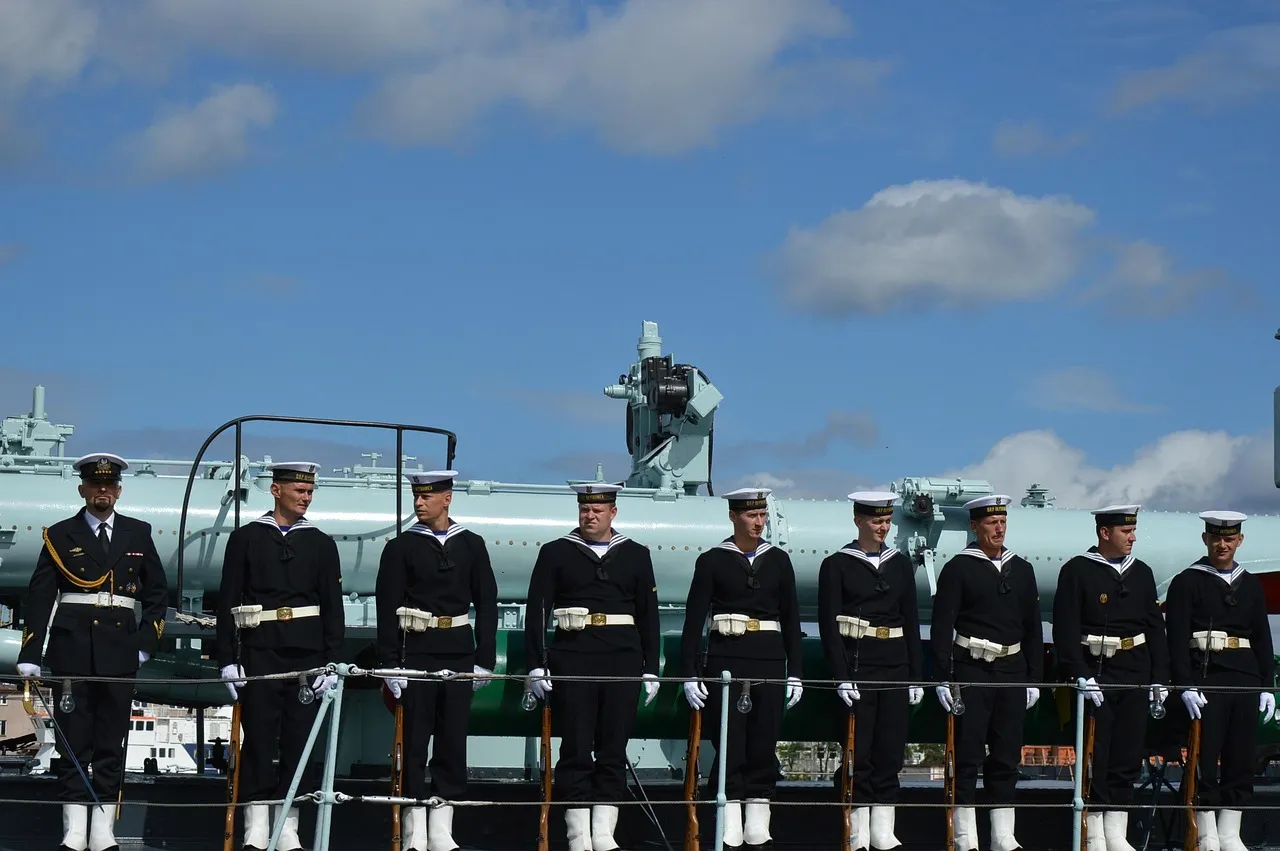military image