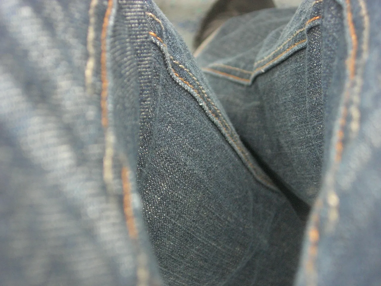 City Pants