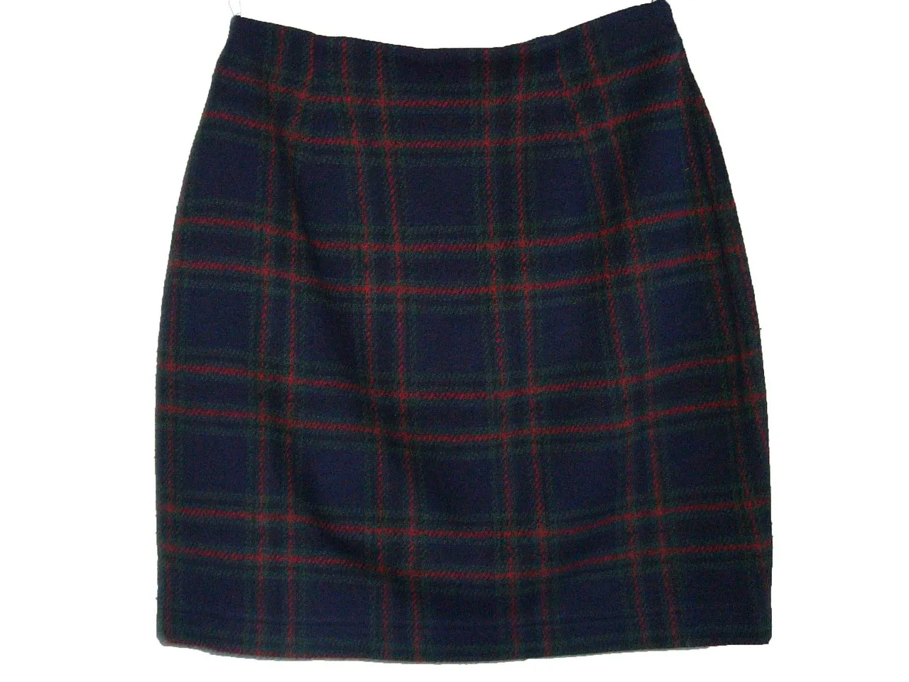 Kiyonna Poppy Pencil Skirt