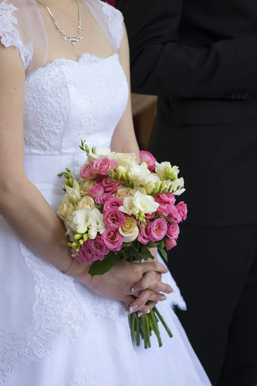 Vow Renewal