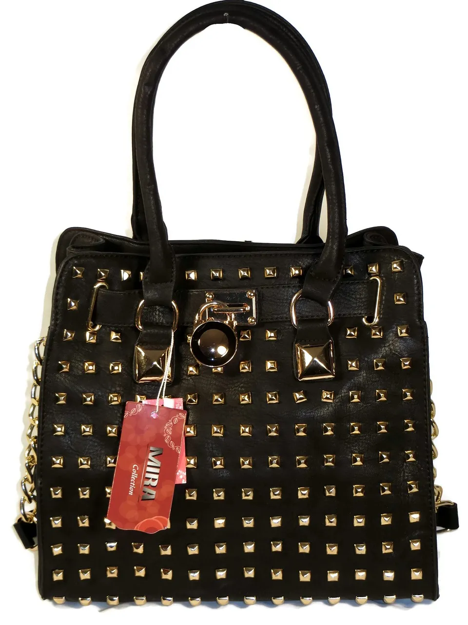 Leopard & The Red Bag11