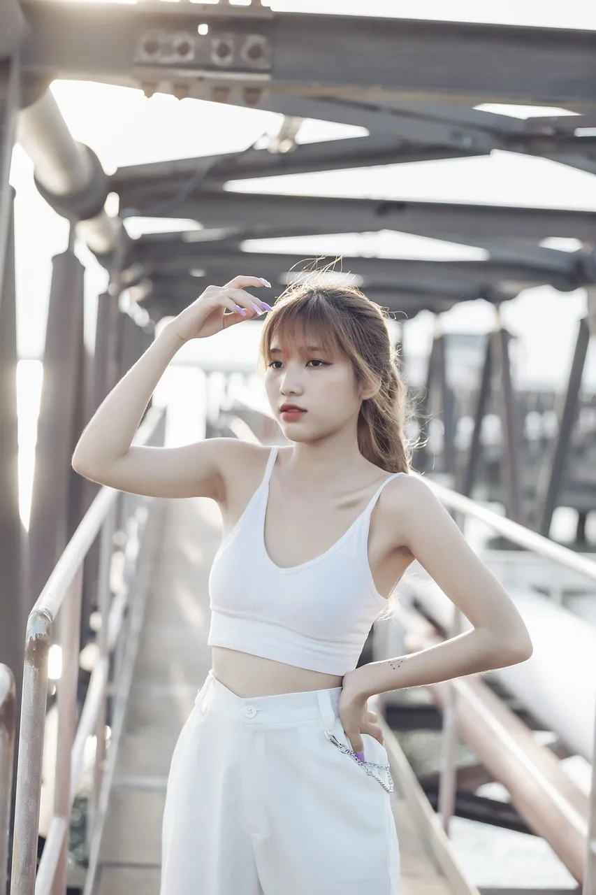 Nautical Inspiration