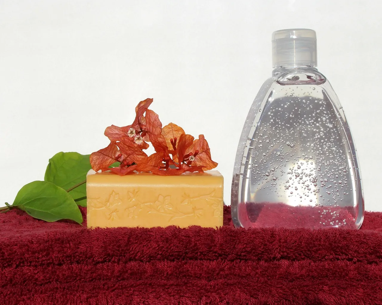 PURELL 30 Day Challenge