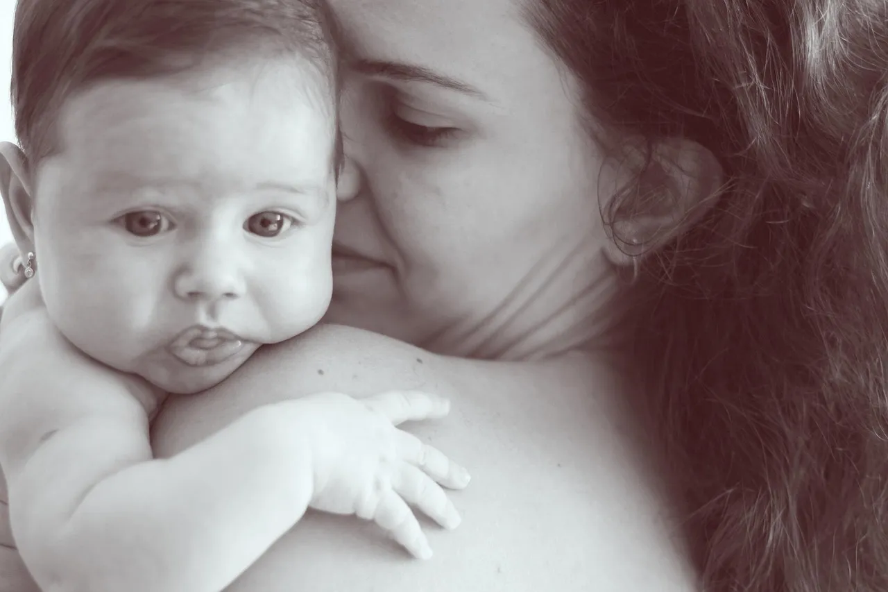 Plus Size Mom