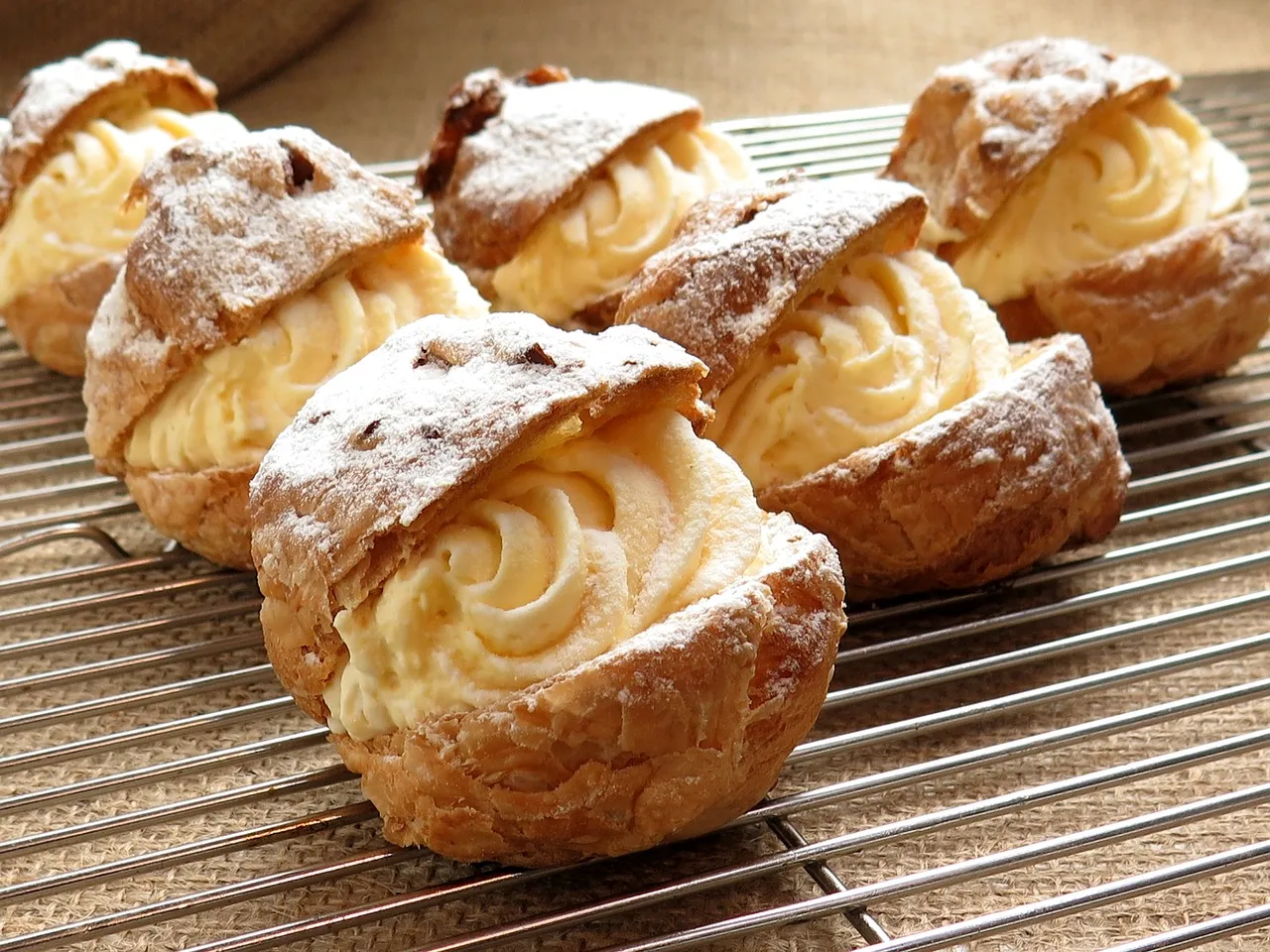 Pie Recipes