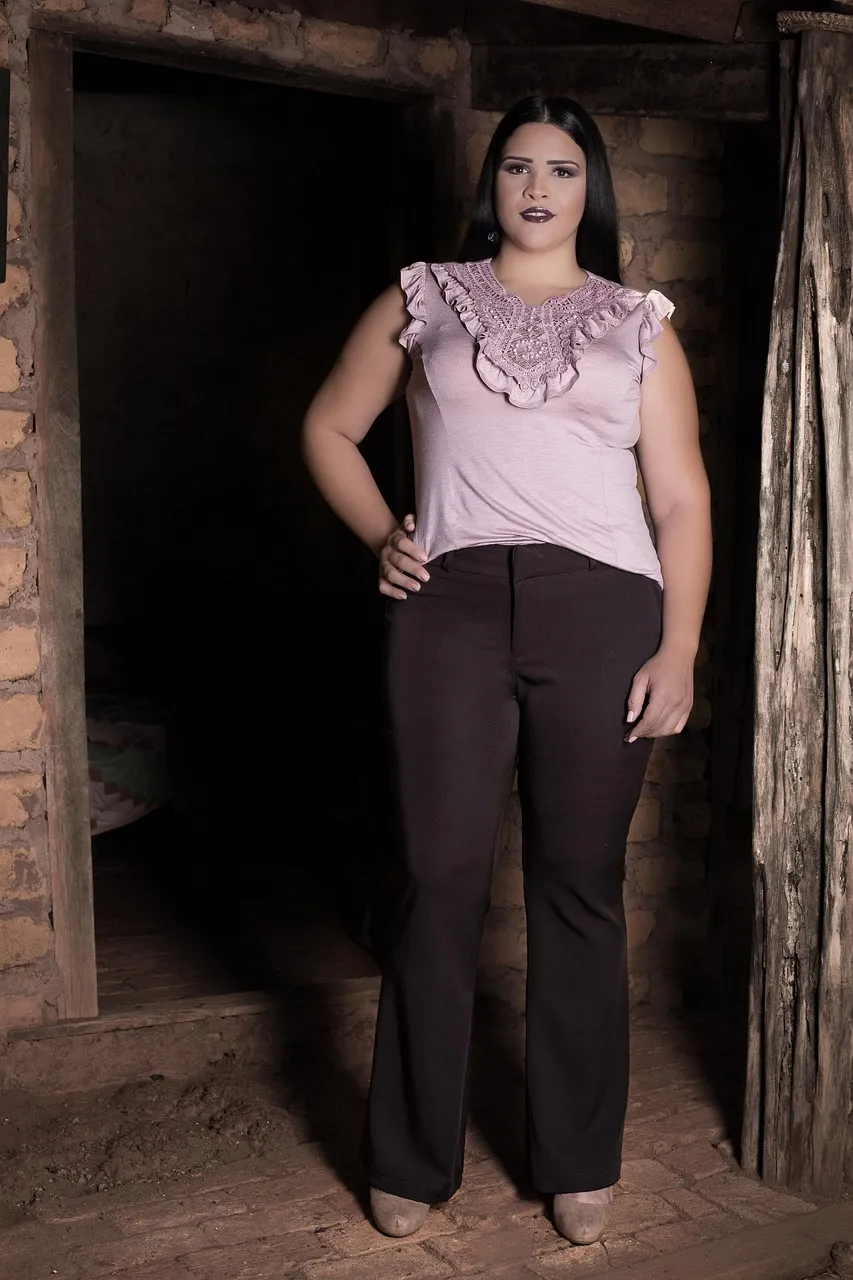 Macy's Plus-Size Trends
