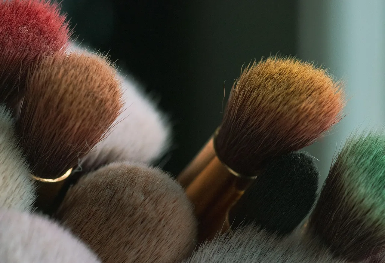 Face Candy Couture-Mineral Eyeshadow