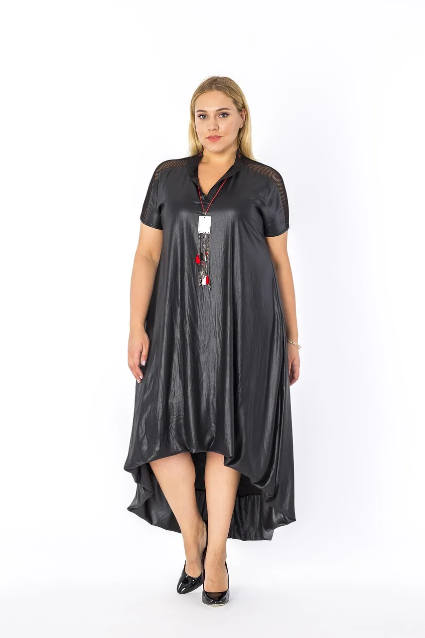 Macy's Plus-Size Trends