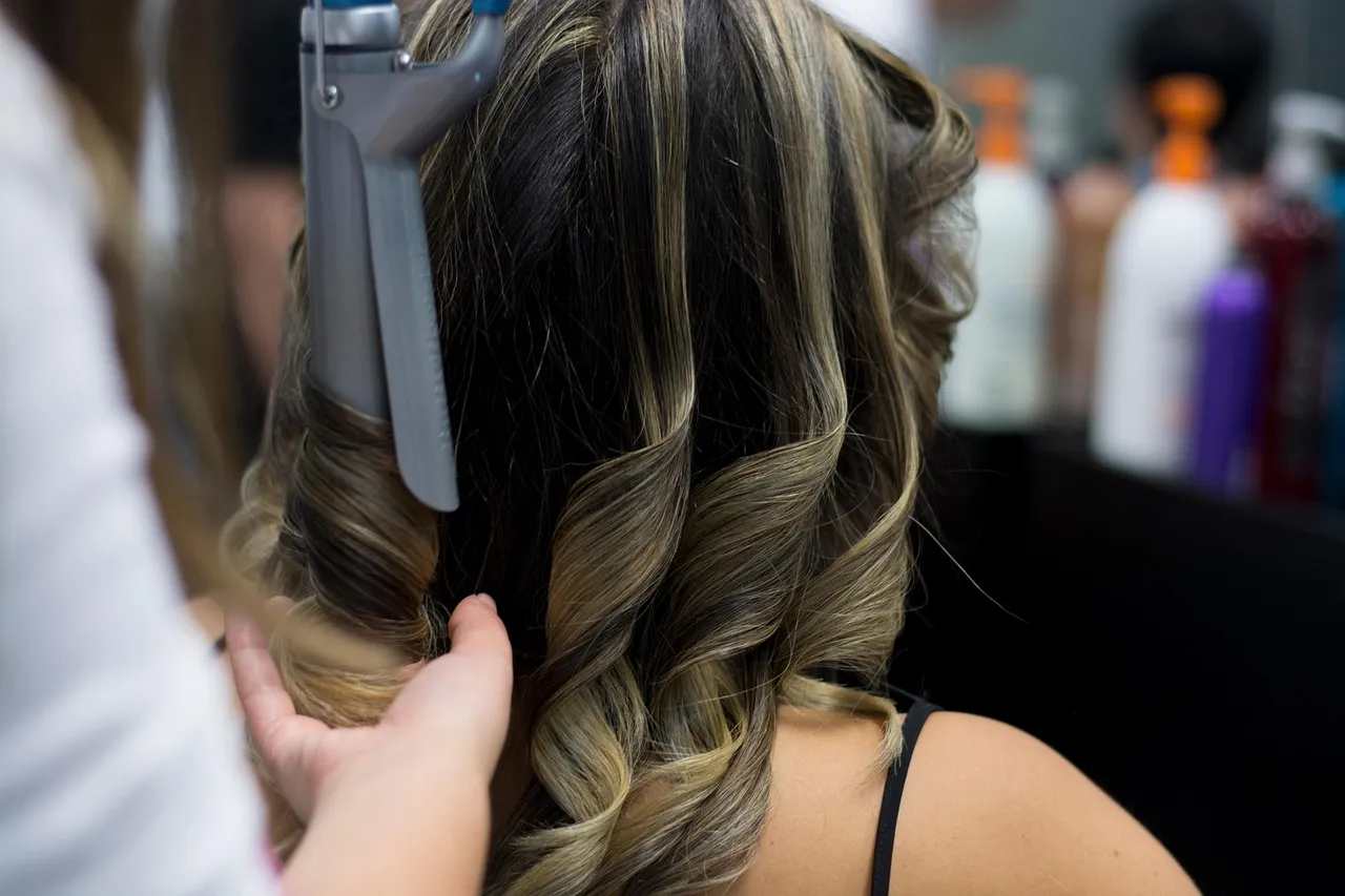 Conair Curl Secret Temperature Settings
