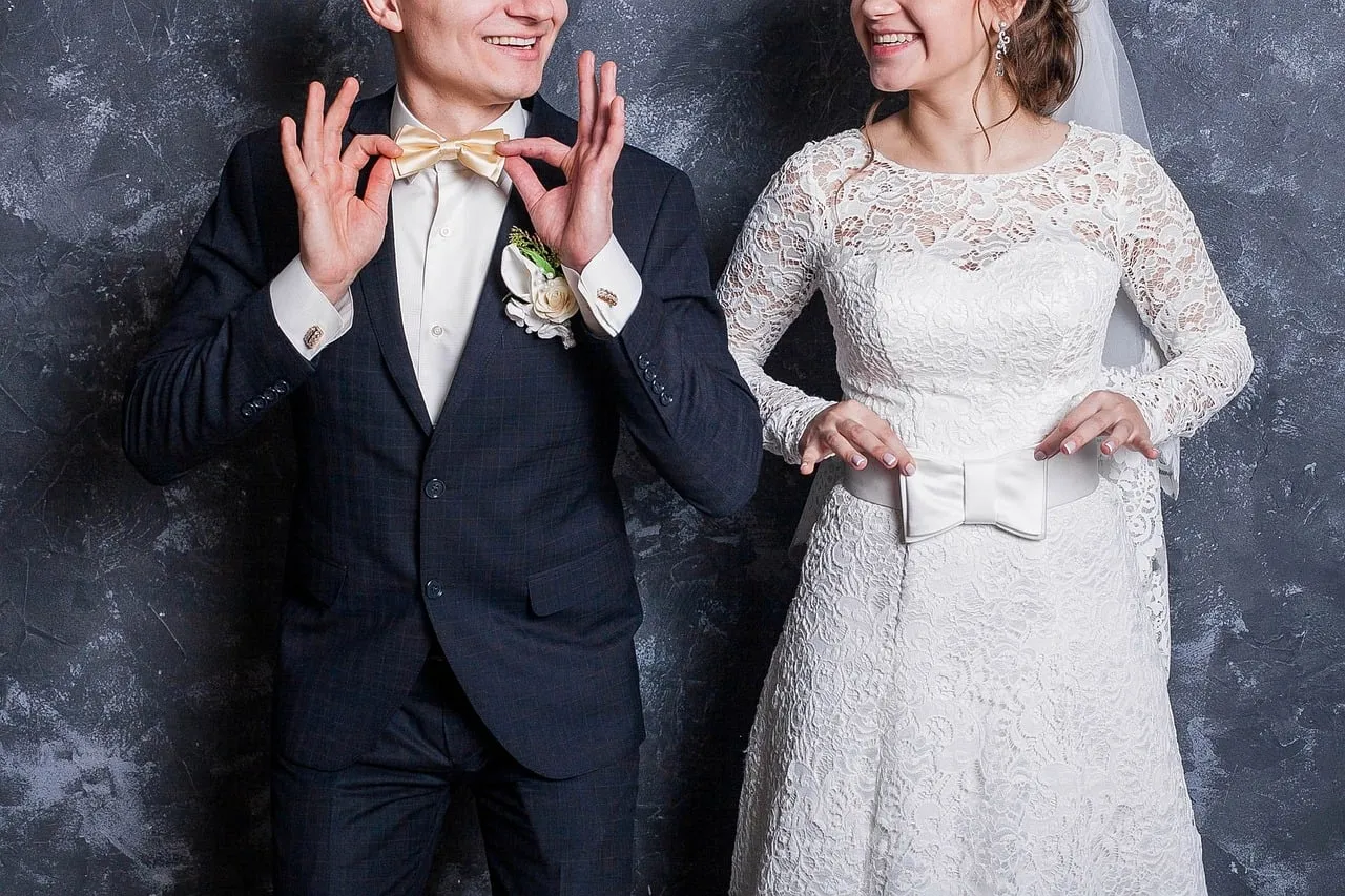 Vow Renewal