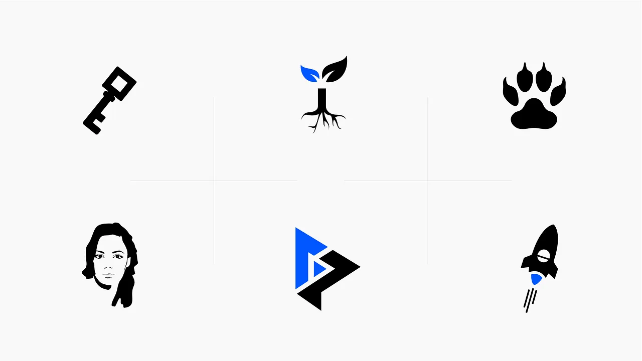 Fashion Project logo