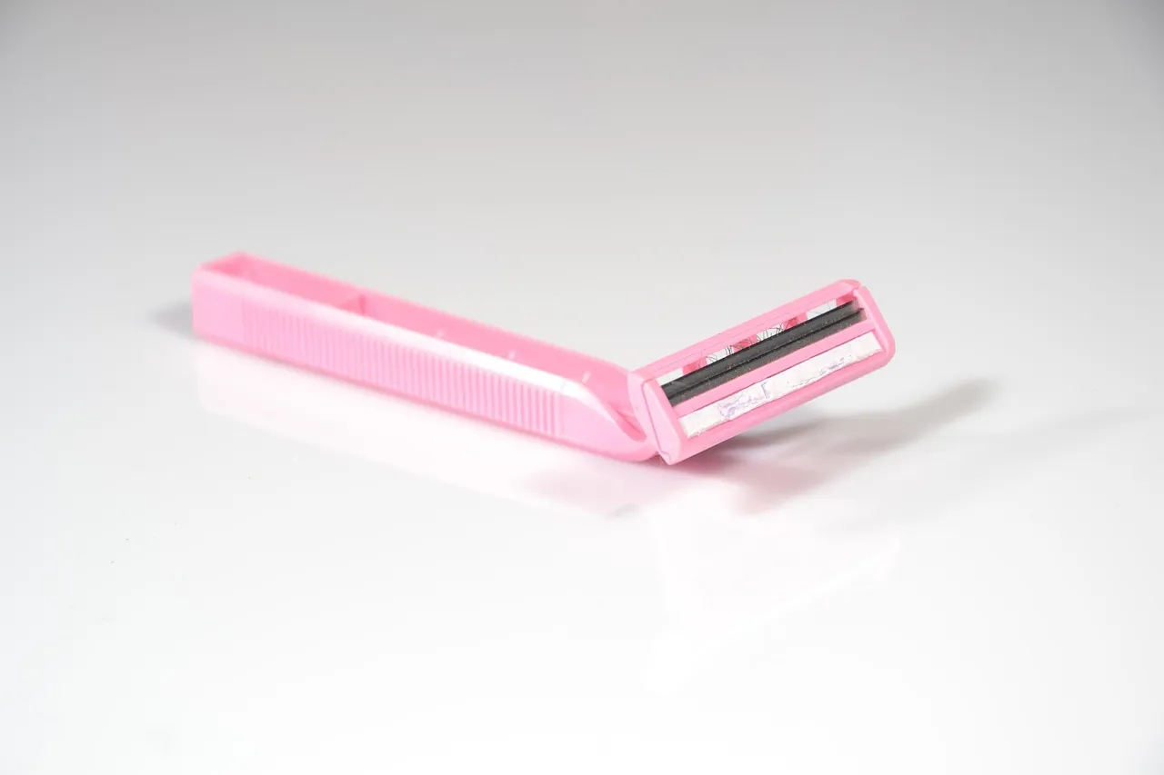 Gillette Fusion Proglide Flexball