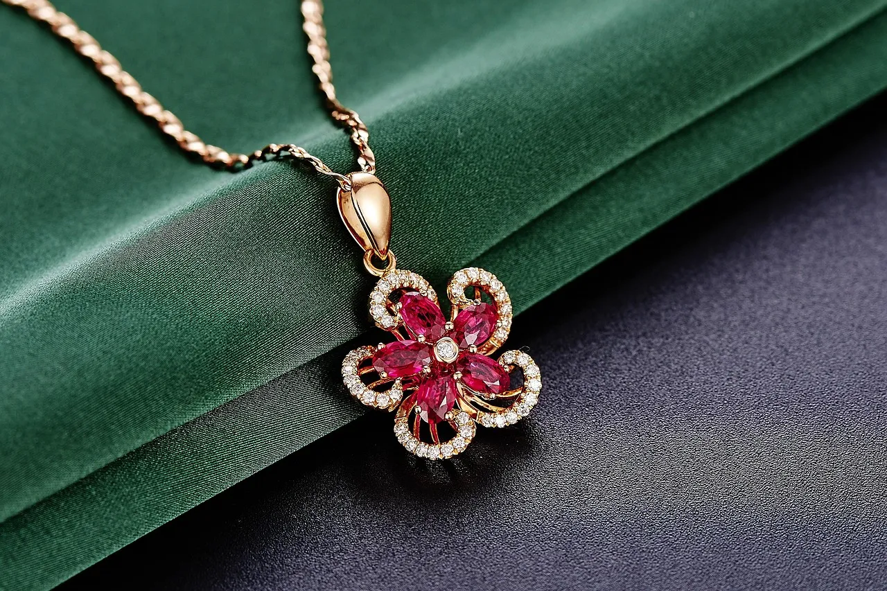 Rocksbox Jewelry Subscription