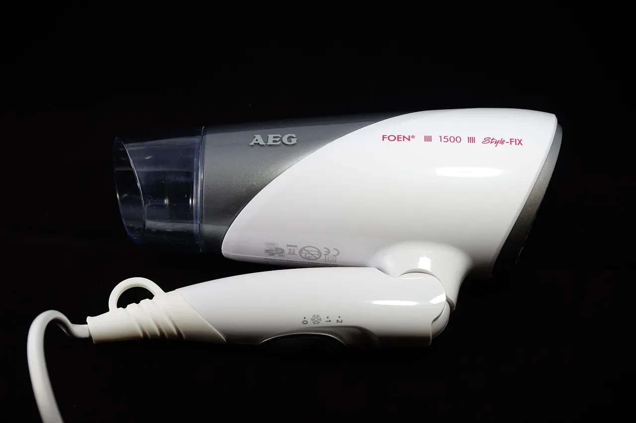 Conair Pro 3Q Diary of a Chic Mommy