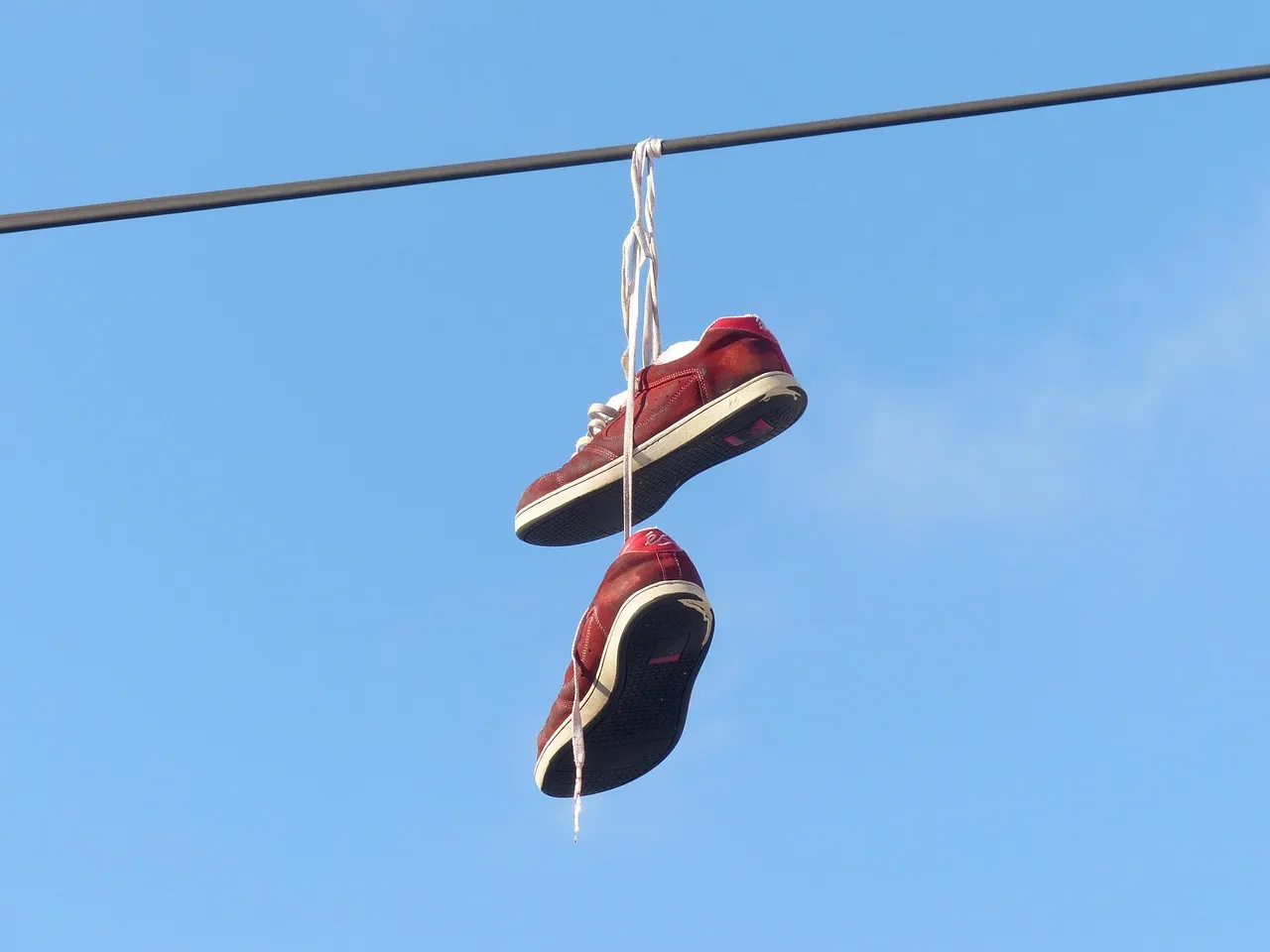 Dr. Scholl's Grand Opening