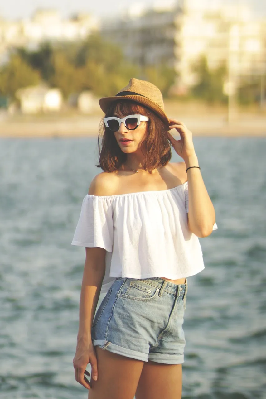 Spring Edition: {Color Blocking}