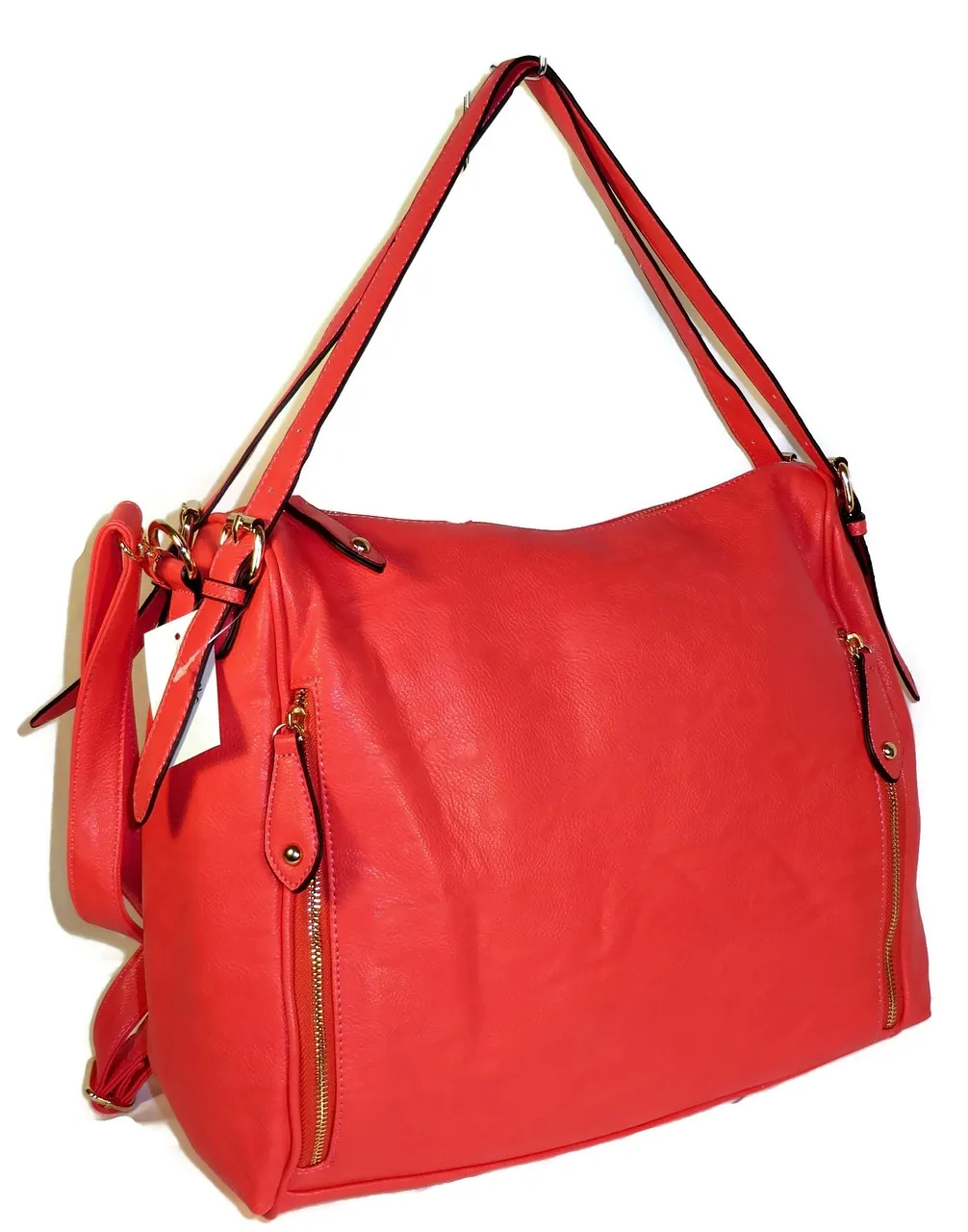 Leopard & The Red Bag9