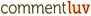 CommentLuv badge