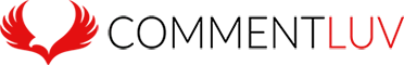 CommentLuv badge