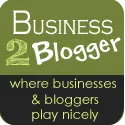 Business 2 Blogger