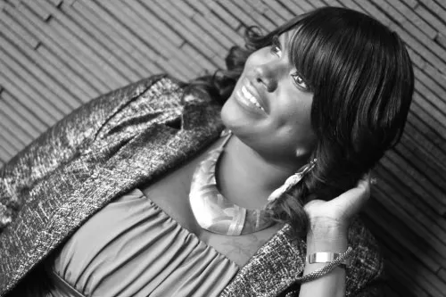 Me(Black&White)