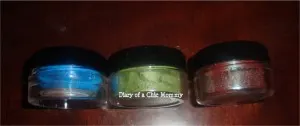 CLOSED: Organic Mineral Makeup Review & Giveaway
