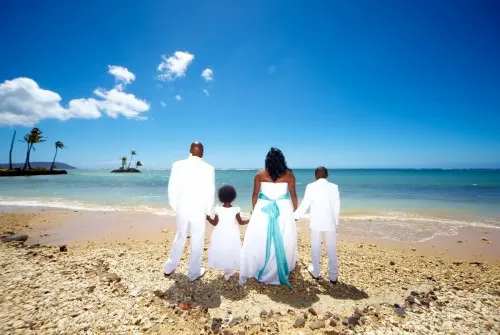 Vow Renewal