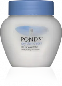 Item of the Week: Pond’s Dry Skin Cream