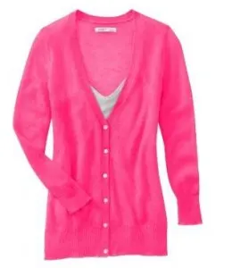 Cardigan-Old Navy