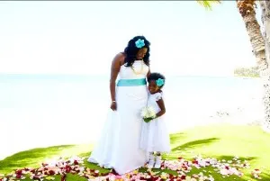 niyah&mom
