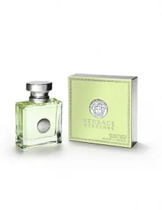 Item of the Week: Gianni Versace Versense Perfume