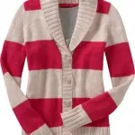 Trend of the Week: Old Navy Boyfriend Cardigan