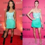 Who Wore It Better: Kerry Washington vs Nicky Hilton