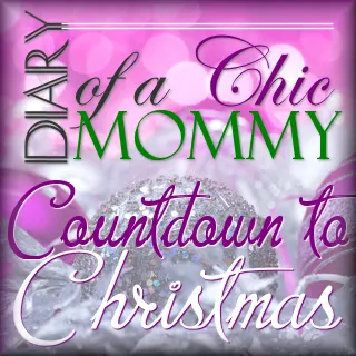 Holiday Christmas Countdown