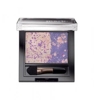 Christmas Countdown: Mark Party-Perfect Eyeshadow