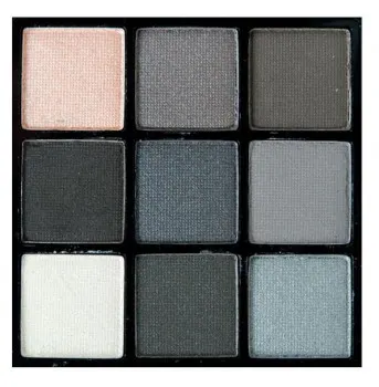 Christmas Countdown: NYX Cosmetics Review & Giveaway