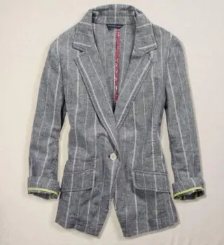 AE-Boyfriend Blazer