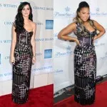 Who Wore It Better: {Katy vs. Ashanti}