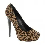 Trend of the Week: {Leopard Print Pump}