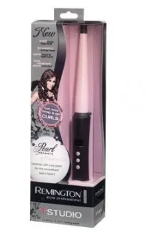 Curling Wand