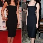 Who Wore It Better: {Cheryl Cole vs. January Jones}