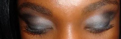 BH Cosmetics-Smokey Eye