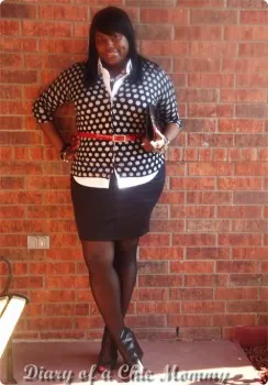 Everybody Everywear: {Polka Dots}