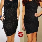 Who Wore It Better: {Rebecca Romijn vs. Denise Richards}