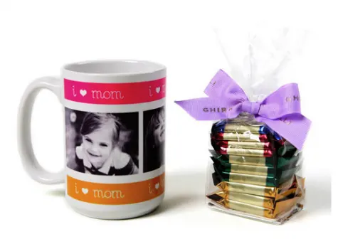 Mother’s Day with Shutterfly