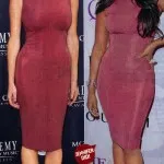 Who Wore It Better: {Brooklyn Decker vs. Jennifer Hudson}