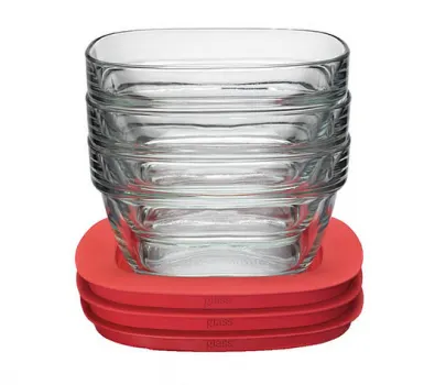 Rubbermaid: Easy Find Lids